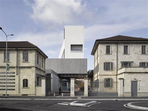 milano fondazioen prada|miuccia prada.